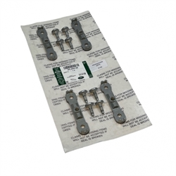 Land Rover Defender tagbøjler til New Defender L663 - Silver